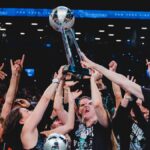 2026 WNBA Playoff Tracker: Scores, Schedule, Times