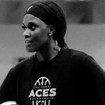 Kalani Brown Could Be Perfect Fit for Las Vegas Aces' Postseason Run