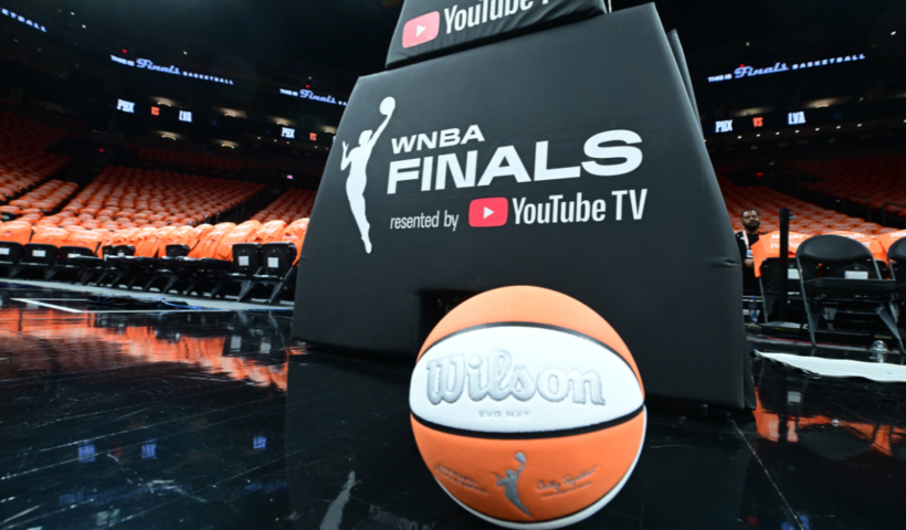 2025 WNBA