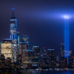 9/11: Sports a Unifying Force for Impressionable 6th Grader