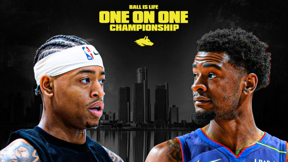 Josh Jackson Redemption Sept 26 1200