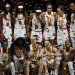 French Roast! Vets' Best Guides Team USA to FIBA Women's Basketball World Cup Gold