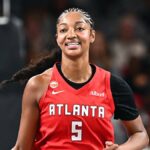 Ranking the 10 Best Forwards in the 2026 WNBA Playoffs