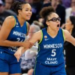 True WNBA Playoff Contenders: Buy or Sell for All 8 Teams