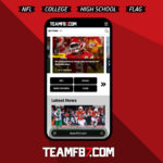 TeamFB7 Kicks Off Another Season Of Football Coverage!
