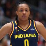 Feeling 1,022! Kelsey Mitchell Sets WNBA Single-Season Scoring Record