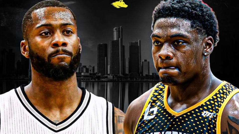 Nasir Core vs Jonathon SImmons