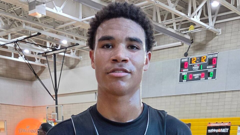 New Pangos Ron Massey Memorial Classic_ 2028 Elites Jakobi Oware
