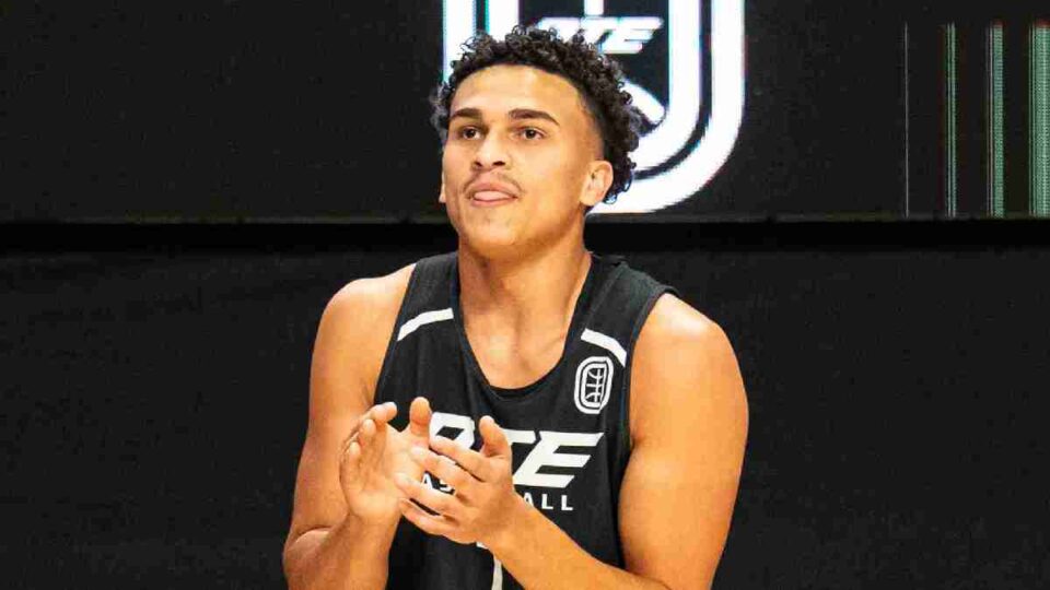 2026 OTE Pro Day: Elite Underclassmen Leave An Impression