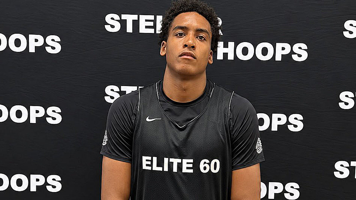 BJ Houston 2029