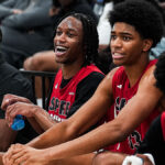 ATLAS: International High School Basketball League Announced