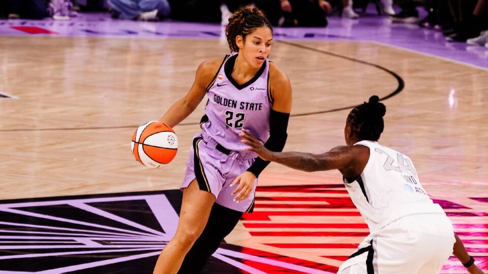 2026 WNBA Semifinals_ Aces vs. Valkyries