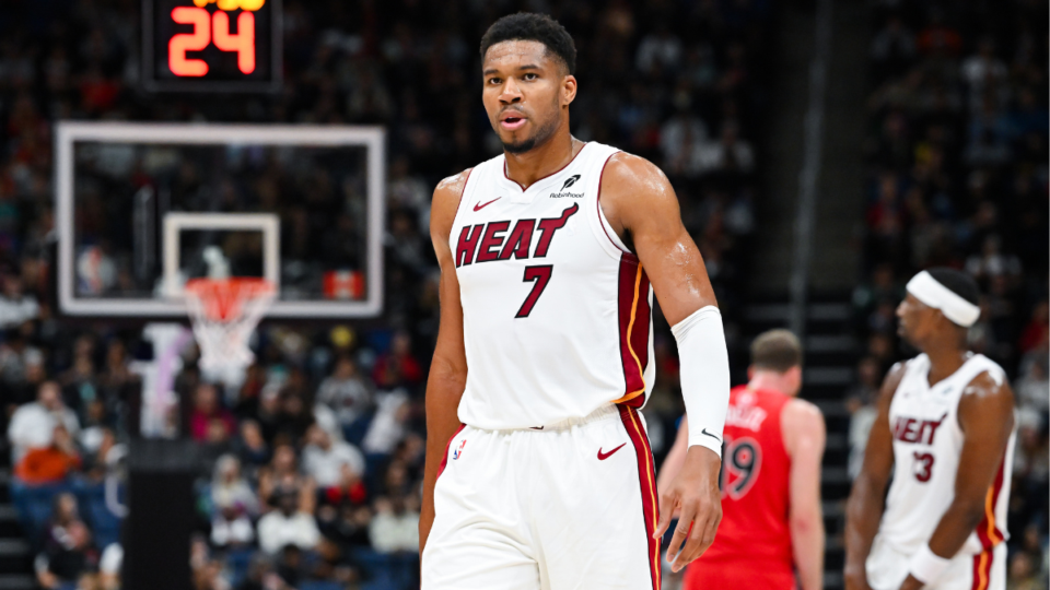 2026-27 NBA Preview: Southeast Division