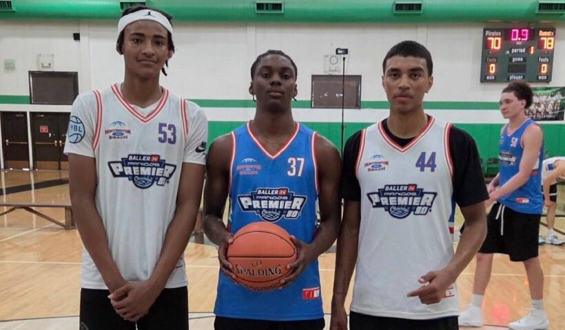 2026 Pangos Rocky Mountain Summit