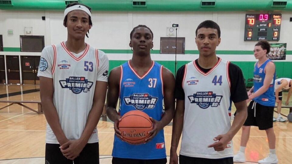 2026 Pangos Rocky Mountain Summit: Stock Risers