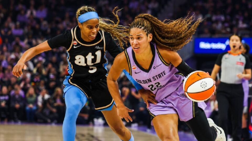 2026 WNBA Finals: 5 Storylines as Dream, Valkyries Chase First Championship