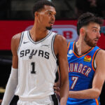 3 Total Overreactions to NBA Opening Night