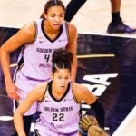 2026 WNBA Finals Game 6 FULL Game Log: Dream 80, Valkyries 69